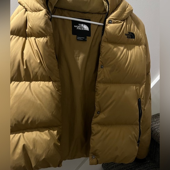 The North Face Jackets & Coats North Face Bubble Coat Poshmark